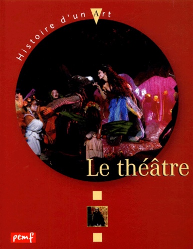 Le Théâtre