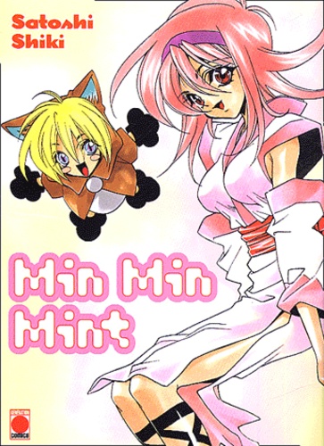 Min Min Mint