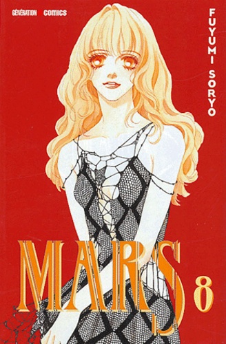 Mars - Tome 8