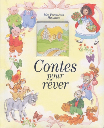 Contes Pour Rêver