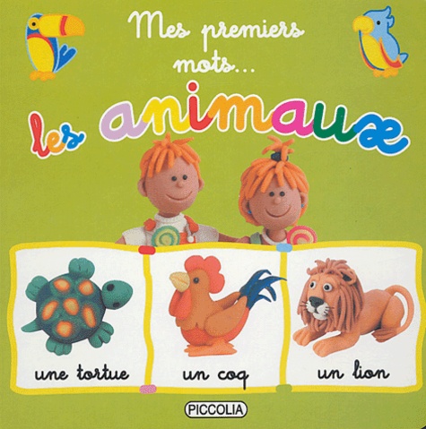 Les Animaux