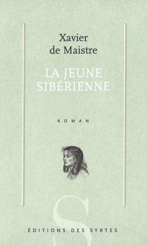 La Jeune Siberienne