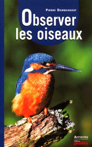 Observer Les Oiseaux