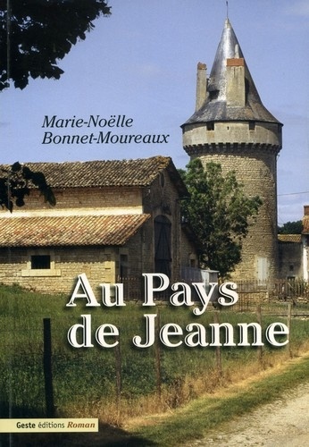 Au Pays De Jeanne