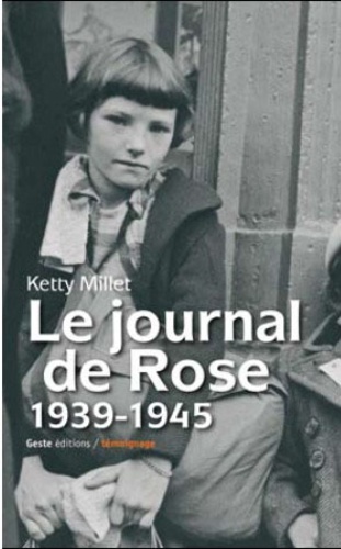 Le Journal De Rose