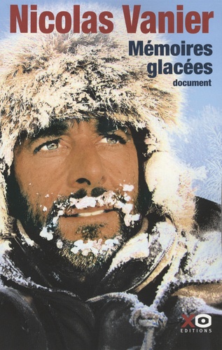 Mémoires Glacées