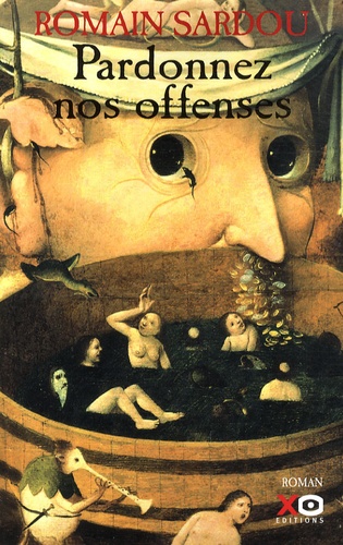 Pardonnez Nos Offenses - Suivi De Le Sablier De La Fin Des Temps