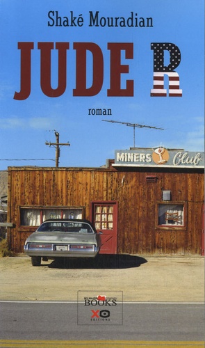 Jude R