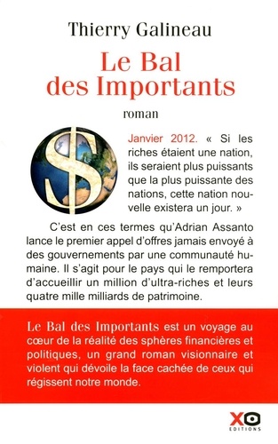 Le Bal Des Importants