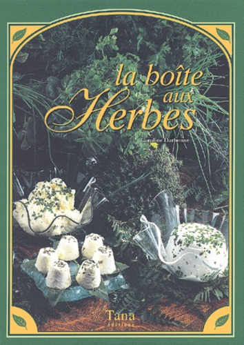 La Boîte Aux Herbes