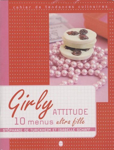 Girly Attitude - 10 Menus Ultra Fille
