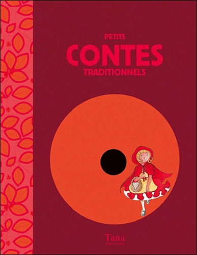 Petits Contes Traditionnels - (2 Cd Audio)