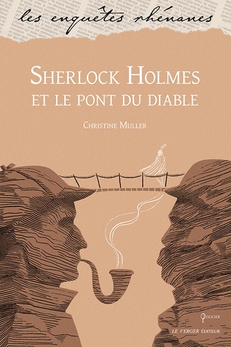 Sherlock Holmes Et Le Pont Du Diable