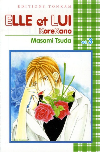 Elle et lui - Kare kano - Tome 3