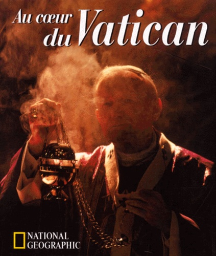 Au Coeur Du Vatican
