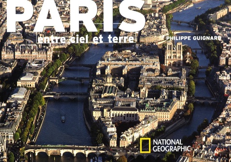 Paris - Entre Ciel Et Terre