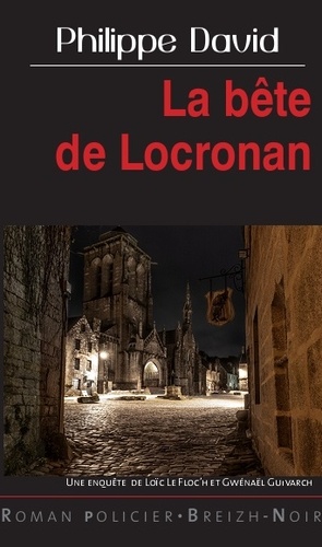 La Bête De Locronan