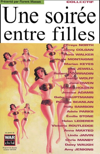 Une Soirée Entre Filles