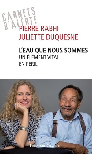 L'eau Que Nous Sommes - Un Élément Vital En Péril
