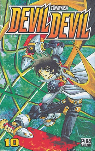 Devil Devil - Tome 10