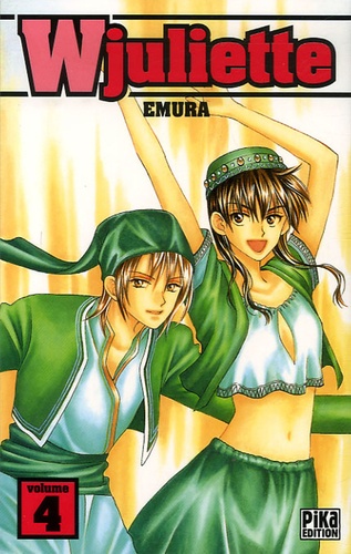 W Juliette - Tome 4