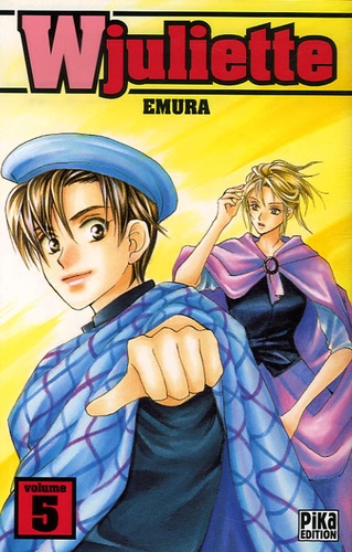 W Juliette - Tome 5