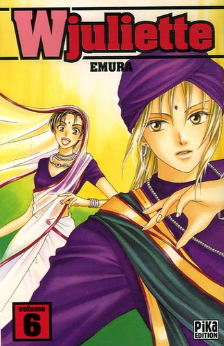 W Juliette - Tome 6