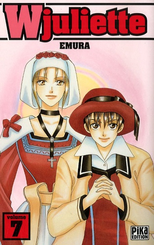 W Juliette - Tome 7