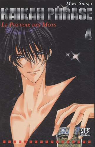 Kaikan phrase - Tome 4