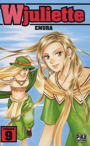 W Juliette - Tome 9