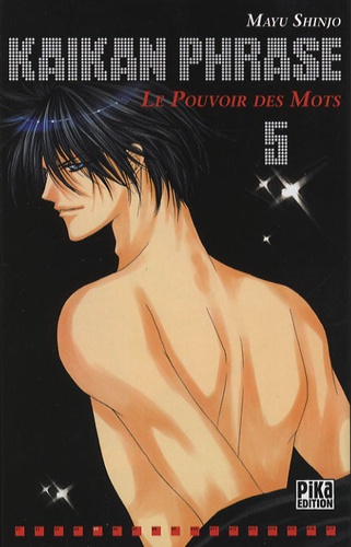 Kaikan phrase - Tome 5
