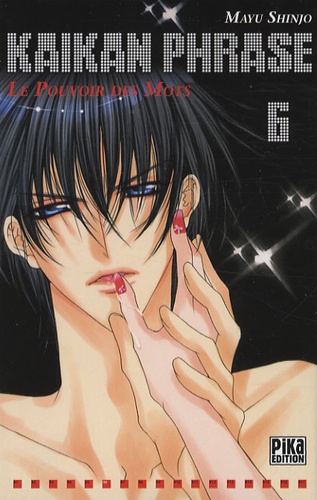 Kaikan phrase - Tome 6