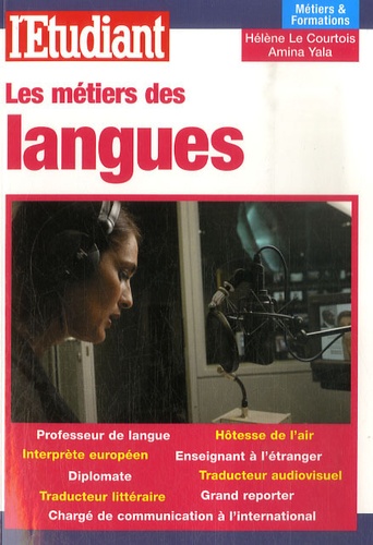 Les Métiers Des Langues