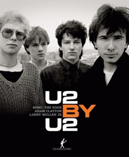 U2 By U2