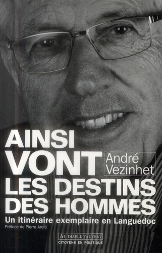 Ainsi Vont Les Destins Des Hommes