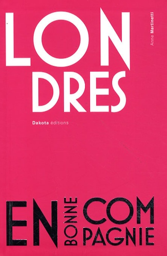 Londres En Bonne Compagnie
