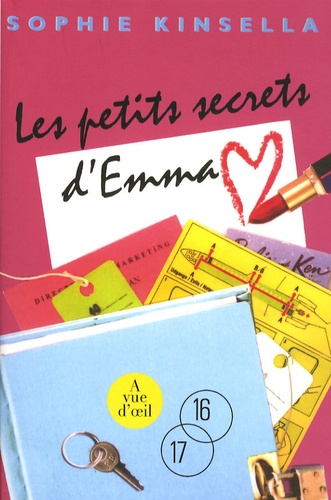 Les Petits Secrets D'emma