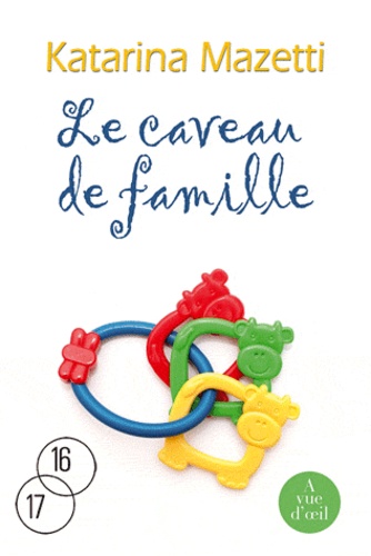 Le Caveau De Famille