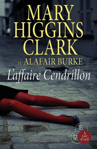 L'affaire Cendrillon