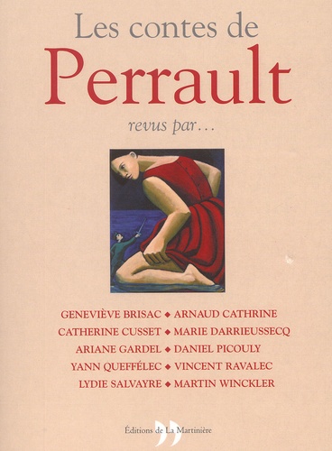 Les Contes De Perrault Revus Par