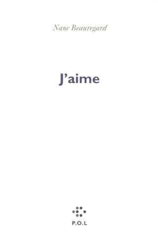 J'aime