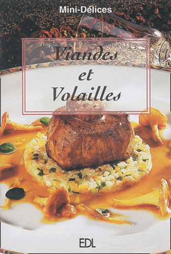 Viandes Et Volailles