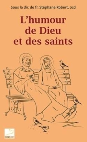 L'humour De Dieu Et Des Saints