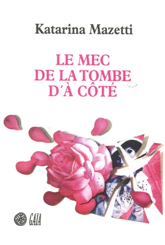 Le Mec De La Tombe D'à Côté