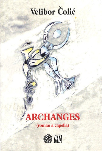 Archanges - (Roman A Capella)