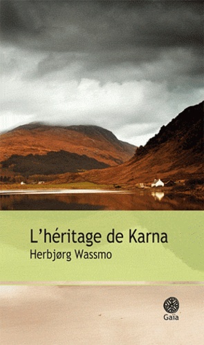 L'héritage De Karna