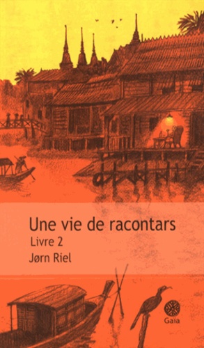 Une Vie De Racontars - Tome 2
