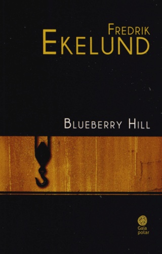 Blueberry Hill