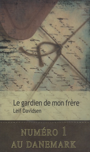 Le Gardien De Mon Frère