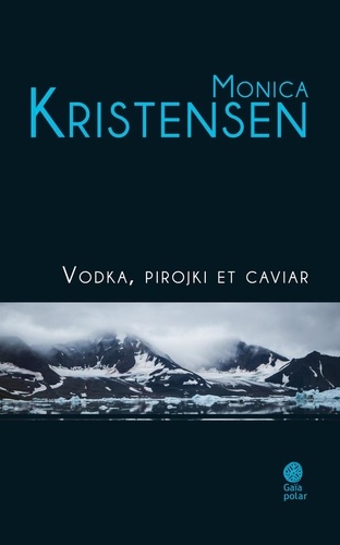 Vodka, Pirojki Et Caviar